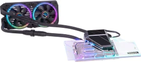 Alphacool Eiswolf 2 AiO 240 AMD Radeon RX 5700/5700XT Reference (11778)