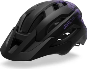Giro Fixture MIPS II Helm matte black