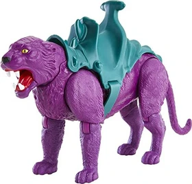 Mattel Masters of the Universe - Origins - Panthor