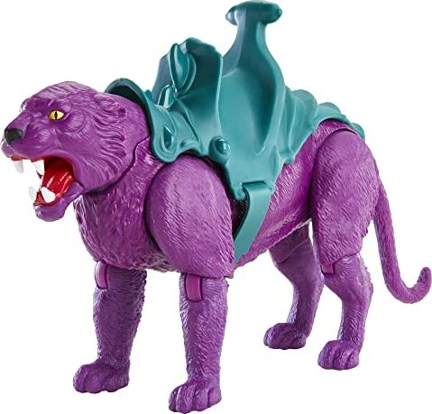 Mattel Masters of the Universe - Origins - Panthor