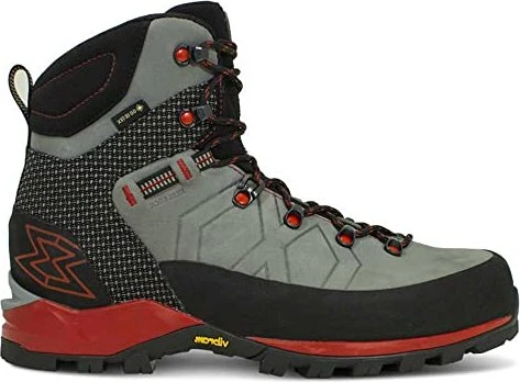 Garmont Toubkal 2.1 GTX dark grey/red