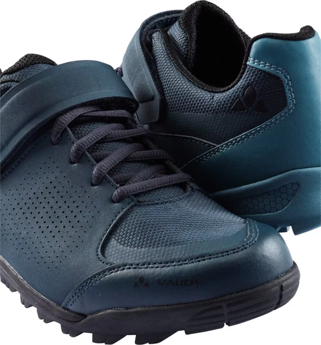 Vaude Downieville All Mountain blue grey/dark sea