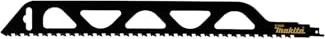 Makita BIM Säbelsägeblatt 2TPI, 455x1.5mm, 1 Stück
