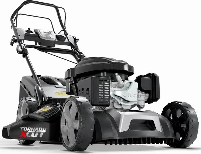 Onbest TXC-3653 E Benzin-Rasenmäher