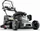 Onbest TXC-3653 E Benzin-Rasenmäher (44872)
