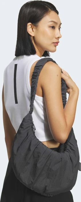 adidas Must Haves Schultertasche carbon