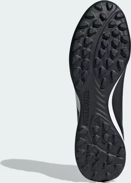 adidas Predator 24 League LL TF core black/cloud white/solar red