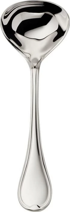Robbe & Berking Classic Faden 150g versilbert