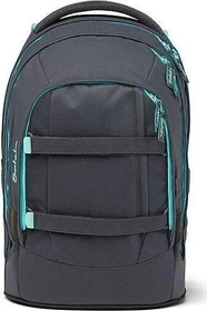 Satch Pack Mint Phantom Schulrucksack