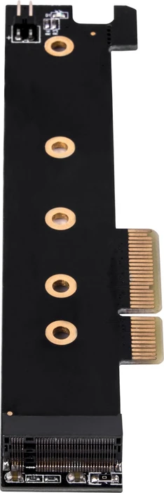 SilverStone ECM26, PCIe x4 -> M.2 PCIe