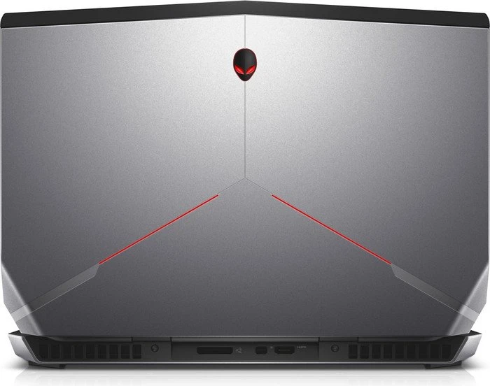 Dell Alienware 15, Core i7-4710HQ, 8GB RAM, 1TB HDD, Radeon R9 M295X, DE