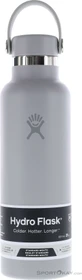 Hydro Flask Standard Mouth Isolierflasche 621ml tonal birch