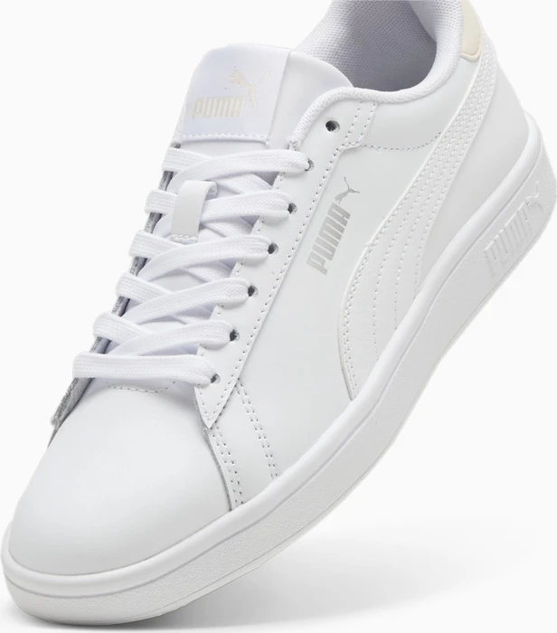 Puma Smash 3.0 L puma white/rosebay/puma silver