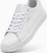 Puma Smash 3.0 L puma white/rosebay/puma silver Vorschaubild