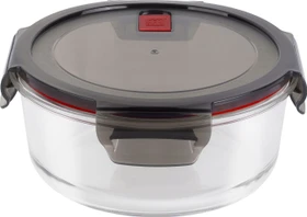 Zwilling Gusto Glas Aufbewahrungsbehälter rund 1.3l