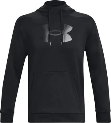 Under Armour Big Logo Hoodie (Herren)