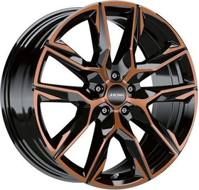 Ronal R71 10.5x21 5/130 ET64 (verschiedene Farben)