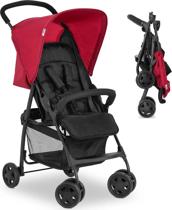 Hauck Sport tango