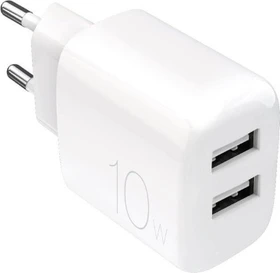 Puro Wall Charger 10W weiß