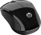 HP 220 Silent Wireless Mouse schwarz, USB Vorschaubild
