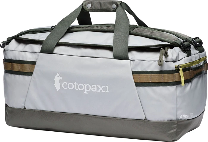 Cotopaxi Allpa 70L Duffel