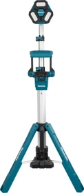 Makita DML814 LED Hybrid Akku-/Elektro-Baustrahler solo inkl. Koffer