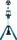 Makita DML814 LED Hybrid Akku-/Elektro-Baustrahler solo inkl. Koffer