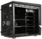 BitFenix Colossus M Mini-ITX schwarz, Mini-ITX Vorschaubild