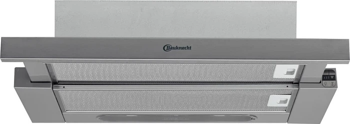 Bauknecht RBAH 62 LT X Flachschirm-Dunstabzugshaube