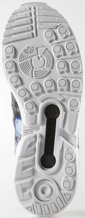 adidas ZX Flux core black/ftwr white (Junior)