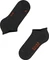 Falke Keep Warm Socken anthra.mel (Damen) Vorschaubild