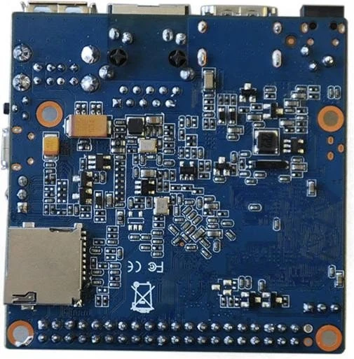 Banana Pi M2+