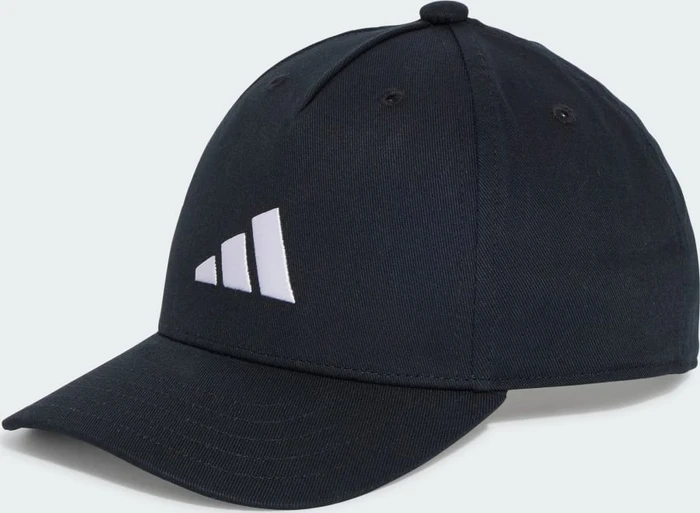 adidas Kids Kappe schwarz