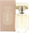 Hugo Boss The Scent For Her Eau de Parfum nachfüllbar, 30ml
