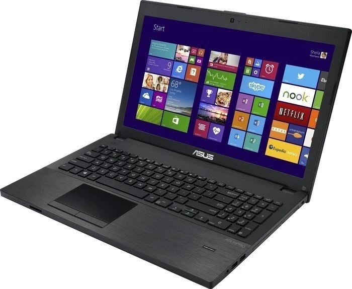 ASUS Asuspro Essential PU551JD-XO033G, Core i5-4210M, 4GB RAM, 500GB HDD, GeForce 820M, DE