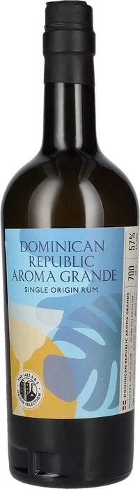 The 1423 S.B.S Dominican Republic Aroma Grande 2021 700ml