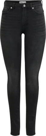 ONLY Skinny High Rose (Damen)