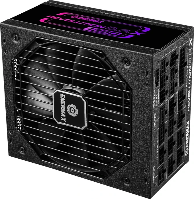 Enermax Revolution D.F. X 1350W, ATX 3.0