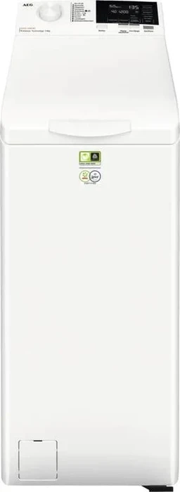 AEG Electrolux LTR6EP4ECO Toplader