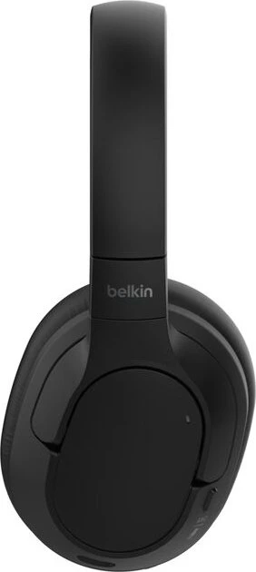 Belkin SoundForm Isolate schwarz