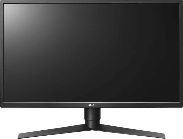 LG 27GK750F-B, 27"
