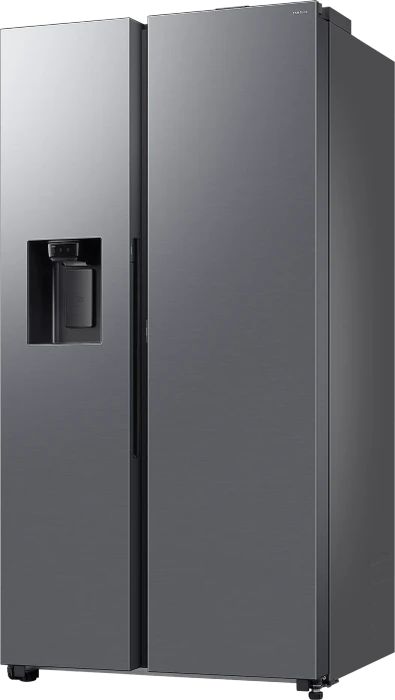 Samsung RS80F RS80F67KCTEF Side-by-Side