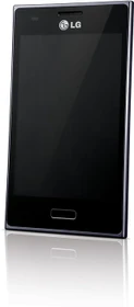 LG Optimus L5 E610 schwarz