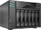 Asustor Lockerstor 6 Gen2+ AS6706T v2, 8GB RAM, 2x RJ-45 5GBase-T, 2x USB-A 3.1 Vorschaubild