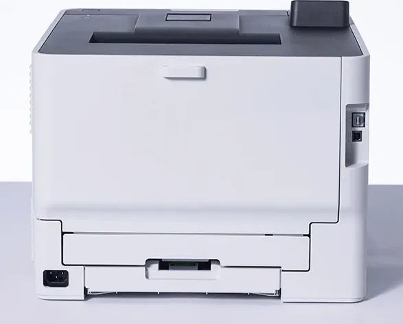 Brother HL-L8570CDW, drei Jahre Garantie, LED, mehrfarbig