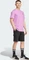 adidas Trefoil Essentials T-Shirt kurzarm preloved purple (Herren) Vorschaubild