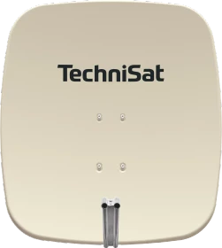 TechniSat Satman 65 Plus beige