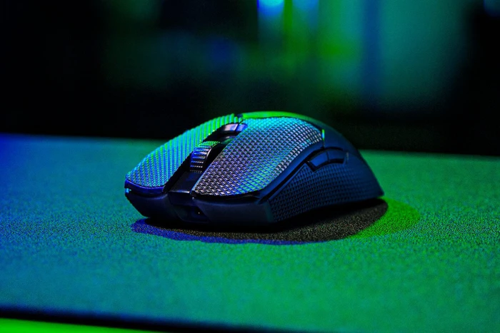 Razer Viper V2 Pro schwarz, USB