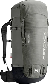 Ortovox Peak Light 40 hey grey