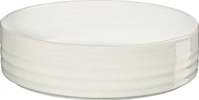 ASA Selection re:glaze Pastaschale 19cm sparkling white